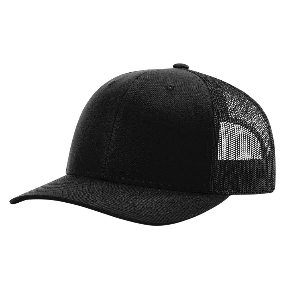 The Richardson 112 Snapback: Why It's the Only Trucker Hat That Matters