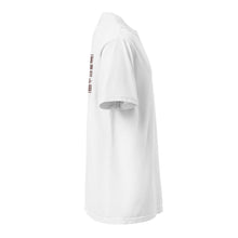 Lucky Lindy's I Scream ice cream graphic garment-dyed tee in White (right)